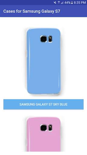 Phone Cases screenshot 3