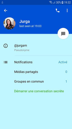 chat messenger plus screenshot 6