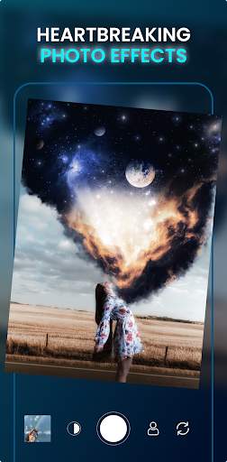 PicTrick – Cool Photo Effects screenshot 2