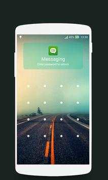 Lock ( App Lock ) 6 تصوير الشاشة