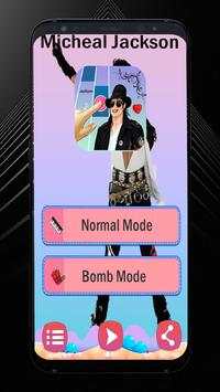 Micheal Jackson Piano Tiles screenshot 4