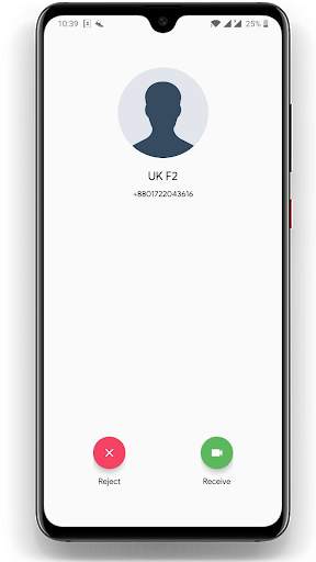 My Contacts screenshot 6