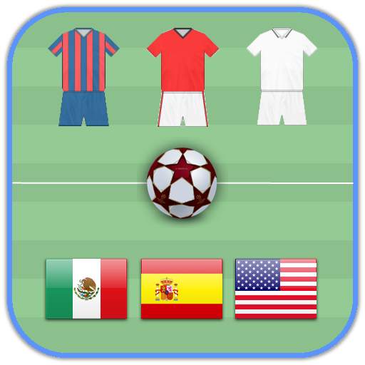 Soccer Ping-Pong 6.1.1