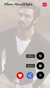 Man Hair Style screenshot 1