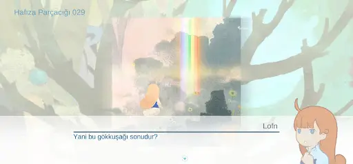 Heaven Travel screenshot 5