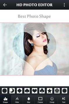 Photo Editor & Effect screenshot 8