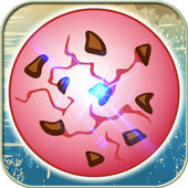 Cookie Match 3 icon