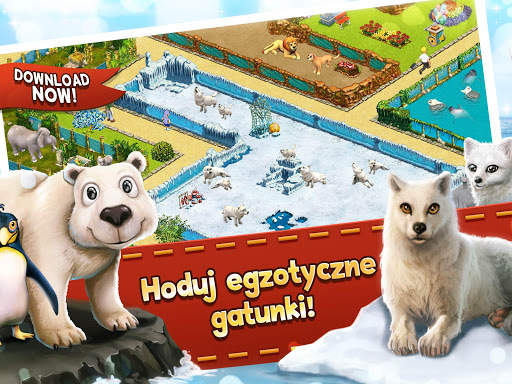 MyFreeZoo Mobile screenshot 12