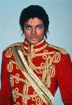 Michael Jackson screenshot 2