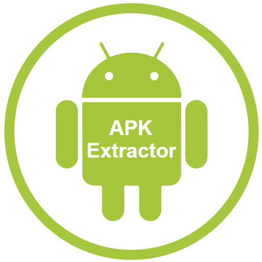 APK Extractor - 앱추출기(APK) icon