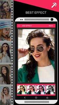 X Video Maker : Photo Video Maker screenshot 2