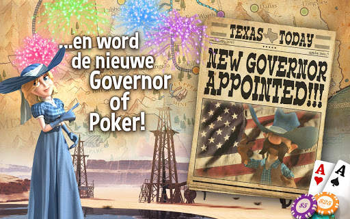 TEXAS HOLDEM POKER OFFLINE screenshot 11