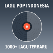 1000 Lagu Pop icon