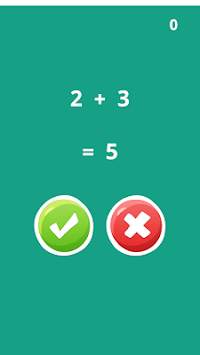 Funny Freaking Maths Challenge screenshot 6