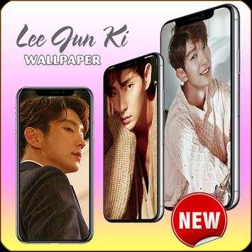 45  Idol Wallpaper Lee Jun Ki screenshot 2