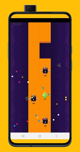 Traffic Run 2  - Stay on Road screenshot 3