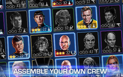 Star Trek™ Timelines screenshot 15