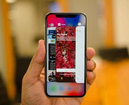 Notch Phone X screenshot 2