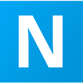 NG Launcher for Android Nougat icon