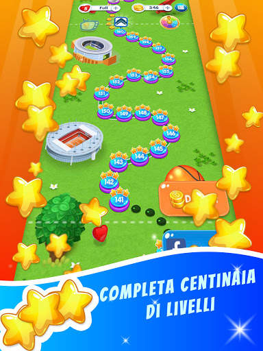 Match And Score: Match 3 Game screenshot 15