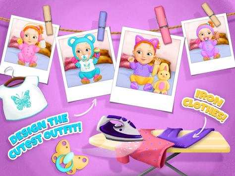Sweet Baby Girl Daycare 4 screenshot 7