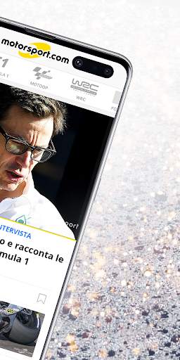 Motorsport.com screenshot 2