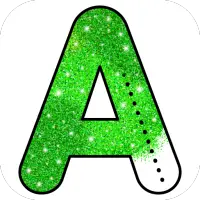 Learn to Read! Bini ABC games! on 9Apps