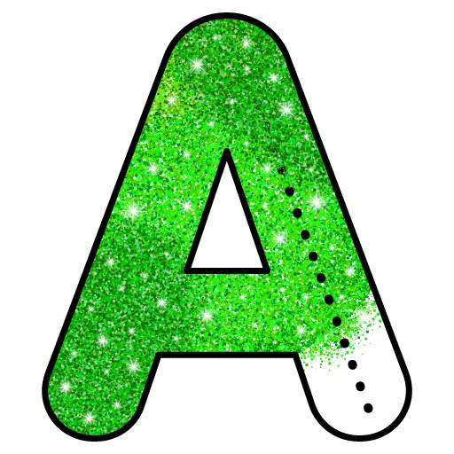 Learn to Read! Bini ABC games! 5.0.0