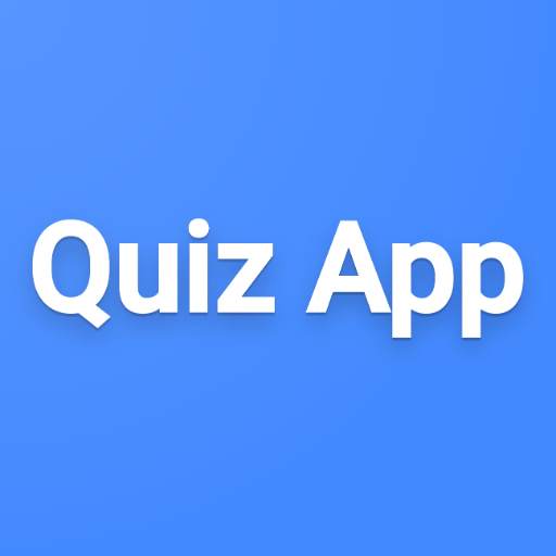 Quiz App 1.0.1