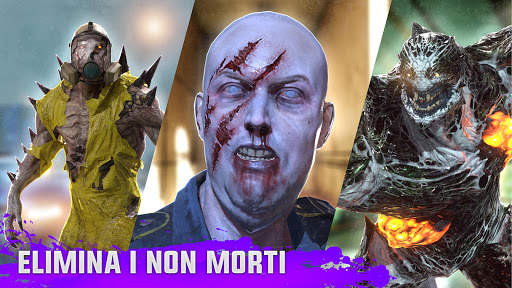 Kill Shot Virus screenshot 4