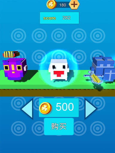 3d pixel games-pixel gun games-piexl action game screenshot 8