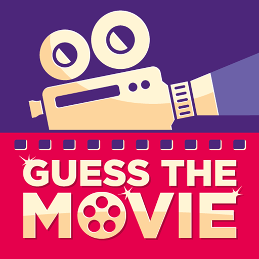 Guess The Movie Quiz иконка