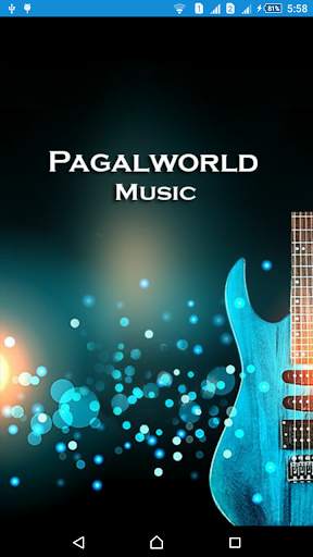 2017 PagalWorld Music/Songs screenshot 1
