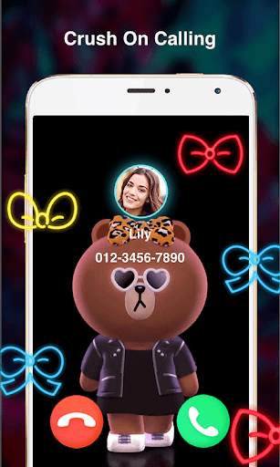 Call Blocker - Screen Ringtone screenshot 7