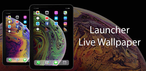 Launcher iOS screenshot 5
