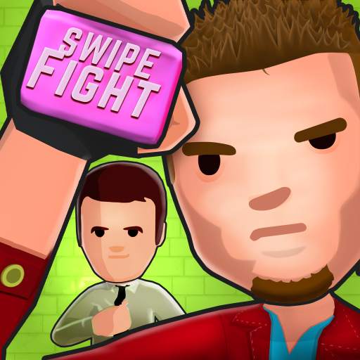 Swipe Fight! 1.9.8