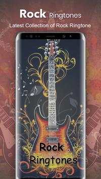 Rock Ringtone screenshot 1