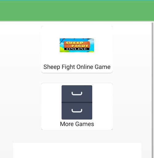 Sheep Fight & Online Game screenshot 6
