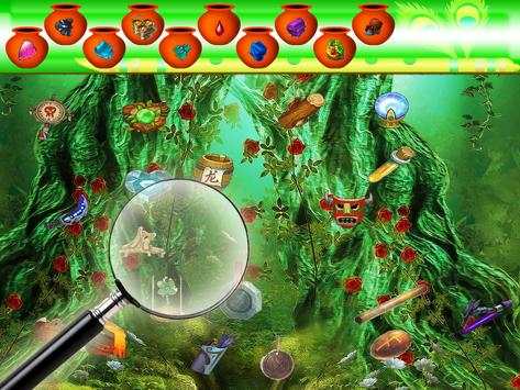 Krishna Janmashtami - Hidden Object Games screenshot 2