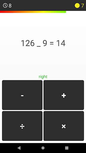 Tricky Math | Brain Games screenshot 14