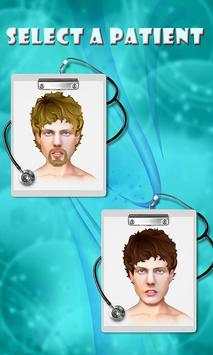 Arm Bone Doctor: Hospital Games & Surgery Games screenshot 2
