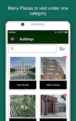 Porto Travel & Explore, Offlin screenshot 11