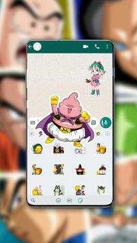 WAStickerApps WuKong for WhatsApp screenshot 1