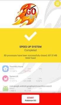 BOOST for Pokemon GO screenshot 6