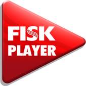 Fisk Player 1.8.0