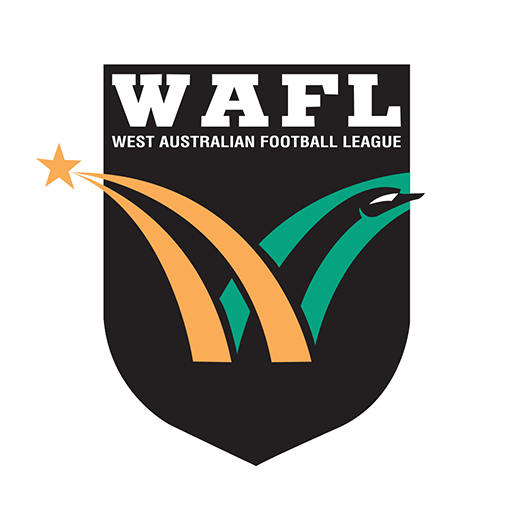 The Official WAFL app icon