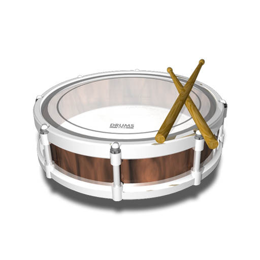 Drums real kit 2.5.3