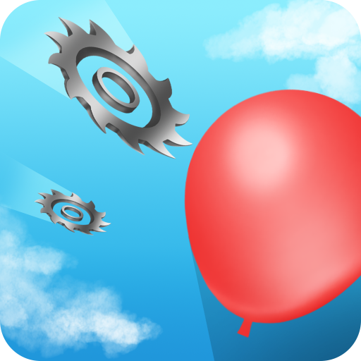 Bounce Pop: Pop the balloons icon