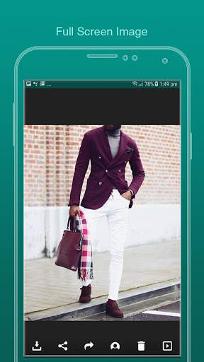 Status Saver - For Whatsapp (No ads) screenshot 4
