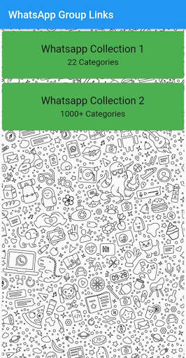 Whatsapp Group Links screenshot 4